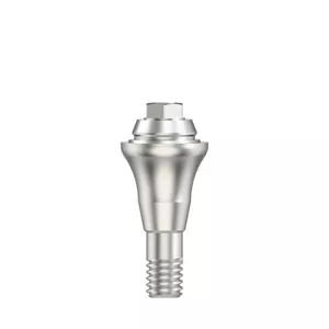 Multi-unit abutment straight M GH 3,5