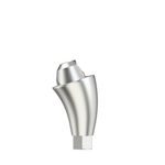 Multi-unit abutm Type 1 17° M GH 4,1/5,5