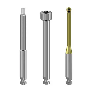 1ST PROSTHETIC SET MANDREL L
