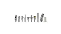 Abutments