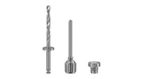 Instruments communs de fixation de guide