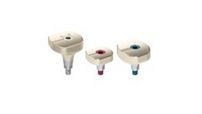 Healfit® SH Scannable Healing Screws