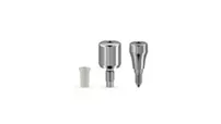 Healing screws