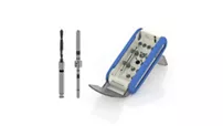 Mini implant