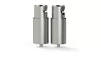 Ti-Forms abutments