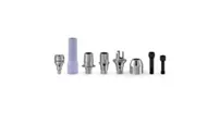 Prosthetic components