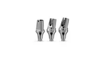 Standard abutments