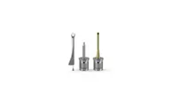 Wrenches & mandrels