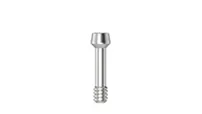 Abutment screw