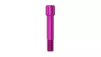 Laboratory screw