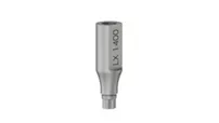 Scanbody retention screw