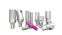 Abutments