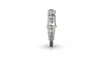 GM Abutments