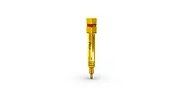 Tournevis d'implant