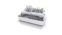 Helix GM Long Instruments