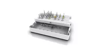 GM Narrow Strumenti