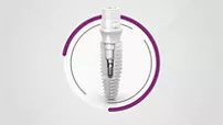 Zi Ceramic Implant System