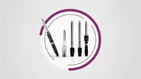 Replacement items for Zi Conventional Kit
