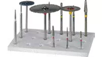 Finishing Tool