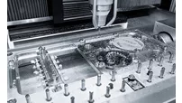 Mill Accessory
