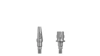 Abutments for Crown & Bridges NNC