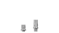 Abutments for Crown and Bridge NT