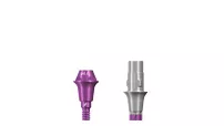 Abutments for Crown & Bridges RB/WB