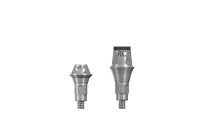 Abutments for Crown & Bridges RC