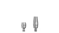 Abutments for Crown & Bridges RN