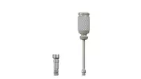 Auxiliary Parts and Screws WB