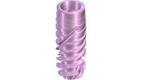 Bone Level Implants