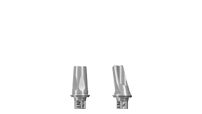 Cementable Abutments NT