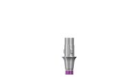 Cementable Abutments RB/WB