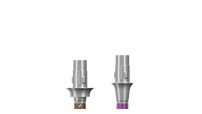 Cementable Abutments WB