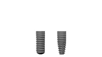 for Regular CrossFit® (RC) Implants
