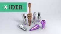 Próteses Bone Level iExcel