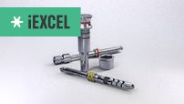 Drilling Instruments Guided