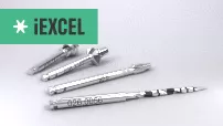 Preparazione del letto implantare
