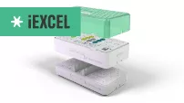 Cassette chirurgiche