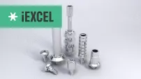 Próteses de nível de tecido iExcel