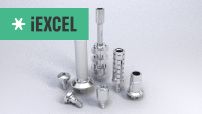 iExcel Tissue Level Prosthetics