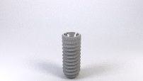 Implants Bone Level (BL)