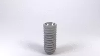 Bone Level Implants (BL)