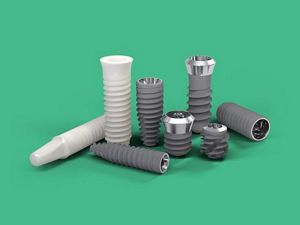 Implantes
