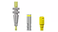 Impression Components NC
