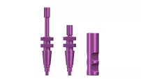 Impression Components RB/WB