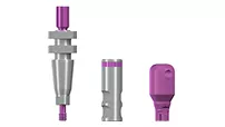 Impression Components RC
