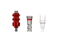 Impression Components RN