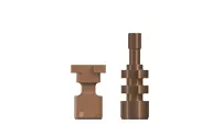for Zygomatic Impression Components