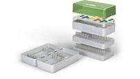Course Instruments & Cassettes
